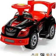 SD 606 - Children's Push Car Toy - Go Send Only