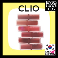 [CLIO] Chiffon Mood Lip 3.2g
