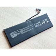 not true link NEW BTY-M47 Laptop Battery for MSI GS43 GS43VR 6RE 7RE-064 GS40 6QE 6QE16H11 6RE-025AU