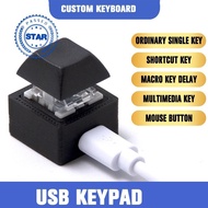 Key Keyboard Gaming Keyboard Photoshop Mechanical Keyboard Programming S1w3