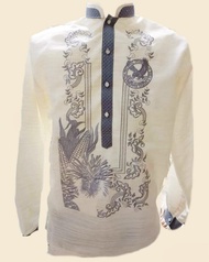 Fraternal Order of Eagles Barong