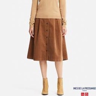 ☆湘湘小舖☆日本帶回!全新UNIQLO 草綠格紋精緻襯衫M號(原價日幣2990) D652