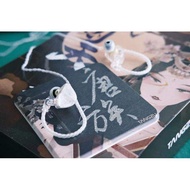 Tangzu WAN ER SG 2022 New 10mm Dynamic Driver Earphone IEM Metal Composite Diaphragm N52 Magnet 0.78