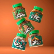 Mellow Milky | ORIGINAL Mellow HQ