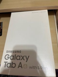 Samsung Galaxy Tab A6