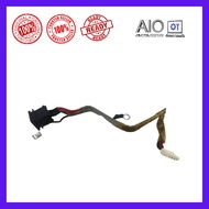[TRUSTED SELLER] Toshiba Portege M600 Power Jack / DC-in Cable (USED)