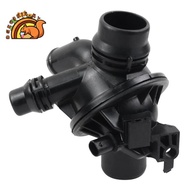 For  5 Series 7 Series F10 F11 F01 F02  Coolant Thermostat Assembly 11537580627 11538671517 523i 528