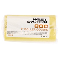 WEST SYSTEM 7" Roller Covers