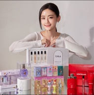 🇹🇼台灣代購 限量ANNA SUI 童話聖代許願禮盒