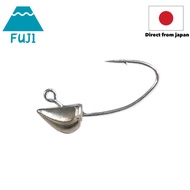 34 B.K. Thirty-Four Head TG Ajing Thick Shaft Fishing Weights - Various Sizes