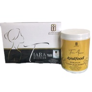 Tiara Arjuna Ayul food (combo) 100% ORGINAL
