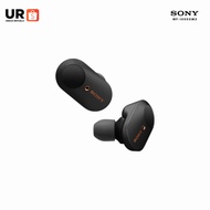 [UR-SONY]WF-1000XM3 Wireless Noise Cancelling Headphones