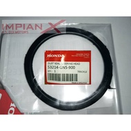 STEERING DUST SEAL HONDA VARIO150, EX5✅(53214-GN5-900)