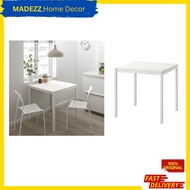IKEA MELLTORP Table 75x75cm | Dinning Table | Desk | Meja Makan