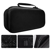 EVA Case Bag for PS5 Portal Handheld Game Console Case Portable Hard Carry Storage Bag For PS5 Porta