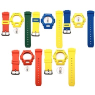 BNB CUSTOM ORIGINAL Casio Gshock G-6900 Watch