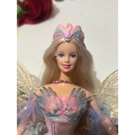 Barbie odette crown