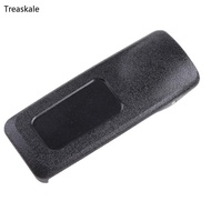 TREA Walkies  Belt Clip Two Way Radio Accessories For Radio DP3400 DP3600 DP4400 DP4600 DP4800 DP366