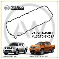 Nissan Navara 2.5 D40 Navara 2.5 NP300 D23T Engine Valve Cover Seal Gasket
