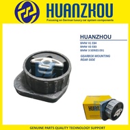 HUANZHOU REAR GEARBOX MOUNTING FOR BMW X1 E84 BMW X3 E83 BMW 3 SERIES E91