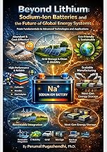 Beyond Lithium: Sodium-Ion Batteries and the Future of Global Energy Systems From Fundamentals to Ad