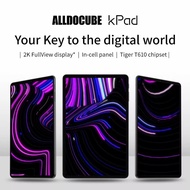 Alldocube Kpad 4G Lte 4/64Gb 10.4" 2K Ips Tablet Pc Android 11