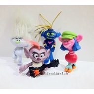 Original Trolls Figure/ Figure/ Display Trolls/ Toys
