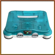 [chasoedivine.] For  64Pi Case with Dual USB Ports, SD Card Storage, Safe Shutdown and Reset for Ras