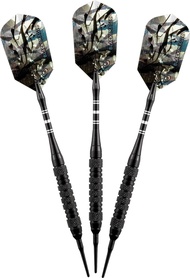 Viper Black Magic Soft Tip Darts, 18 Grams