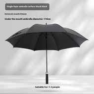 Ô ô dài cầm tay dù lớn Golf jiashi dù lớn ô gia cường dày cỡ lớn