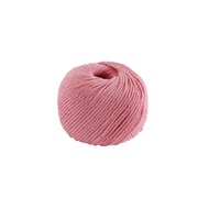DMC Natura Medium 134 Crochet Yarn - Pink