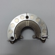 ALTERNATOR RECTIFER IMR12816M8 128MM SCREW:8MM NISSAN URVAN 350 REC-IMR12816M8