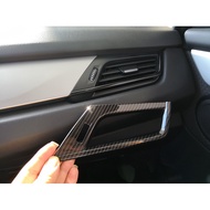 BMW 2 Series F45 F46 Travel Edition Carbon Fiber Pattern Side Air Outlet Interior Modification Decor