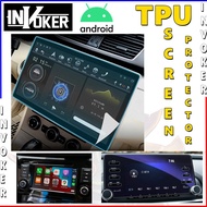 🚗 DYNAVIN / ETTRO Android Player 7 inch 9 inch 10 inch Head Unit Navigation Hydrogel Screen Protecto