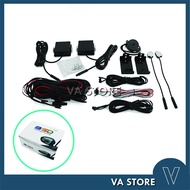 Toyota Honda Perodua BSM Blind Spot Detection Sensor Monitor System VA Store Car Accessories