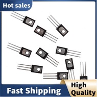 10 Pcs NPN Medium Power Transistor D882