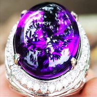 Natural NATURAL NATURAL RING SILVER BANGKOK 926 READY TO USE