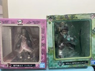 鬼滅之刃 禰豆子 炭治郎 一番賞