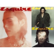 Esquire korea 2025.05 Felix straykids Cover