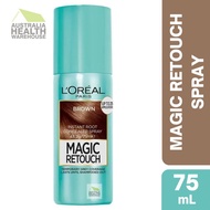 L'Oreal Magic Retouch Brown 75mL