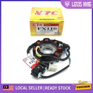 SUZUKI FX110 FX 110 MAGNET COIL FUEL COIL VTC