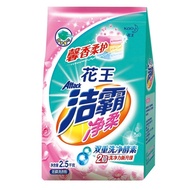 Priduct (ATTACK) net soft non-phosphorus washing powder 2.5 kg (Kao brands products)