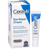 CeraVe Eye Repair Cream 0.5 oz. (14.2 g)