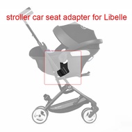 Stroller Adapter For Cybex Libelle Libelle2 Pushchair With Cybex Aton Cloud Q/z Car Seat Baby Buggy 