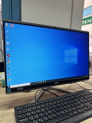 All in one Acer Aspire C22-1650 มือสองสภาพ100% มีประกัน Windows 11 Pro &amp; Office Pro 2019 แท้ถาวร
