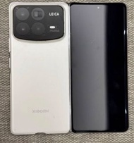 小米Xiaomi MIX Fold 4折機折叠屏手機 5G Xiaomi Foldable Phone with Leica Camera