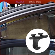 [MagiDeal] Sunblind Curtain Buckle Hook Accessories for Mercedes-benz E-class W213