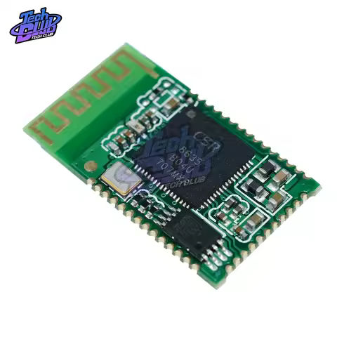 CSR8635 2.4GHz Bluetooth V4.1 Wireless Stereo Audio Module CSR 8635 Audio Speaker Headphone Diy Elec