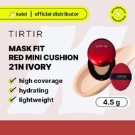 TIRTIR Mask Fit Red Mini Cushion 21N Ivory