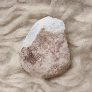 Natural Angelite Raw Crystal (1.8cm)